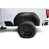 Bushwacker 40160-02 Fender Flares Extend-A-Fender Style 2Pc Rear