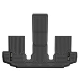 Husky Liners 19791 3rd Seat Floor Liner