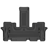 Husky Liners 14711 3rd Seat Floor Liner