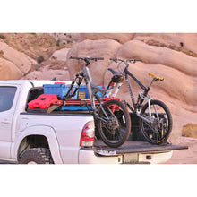 Load image into Gallery viewer, 20-21-Jeep-Gladiator-4Wd-Cargo-Rack-Bike-Mount-Kit