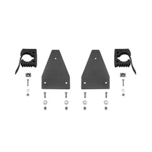Load image into Gallery viewer, 20-21-Jeep-Gladiator-4Wd-Cargo-Rack-Shovel-Mount-Kit