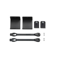 Load image into Gallery viewer, 20-21-Jeep-Gladiator-4Wd-Cargo-Rack-Traction-Board-Mount-Kit