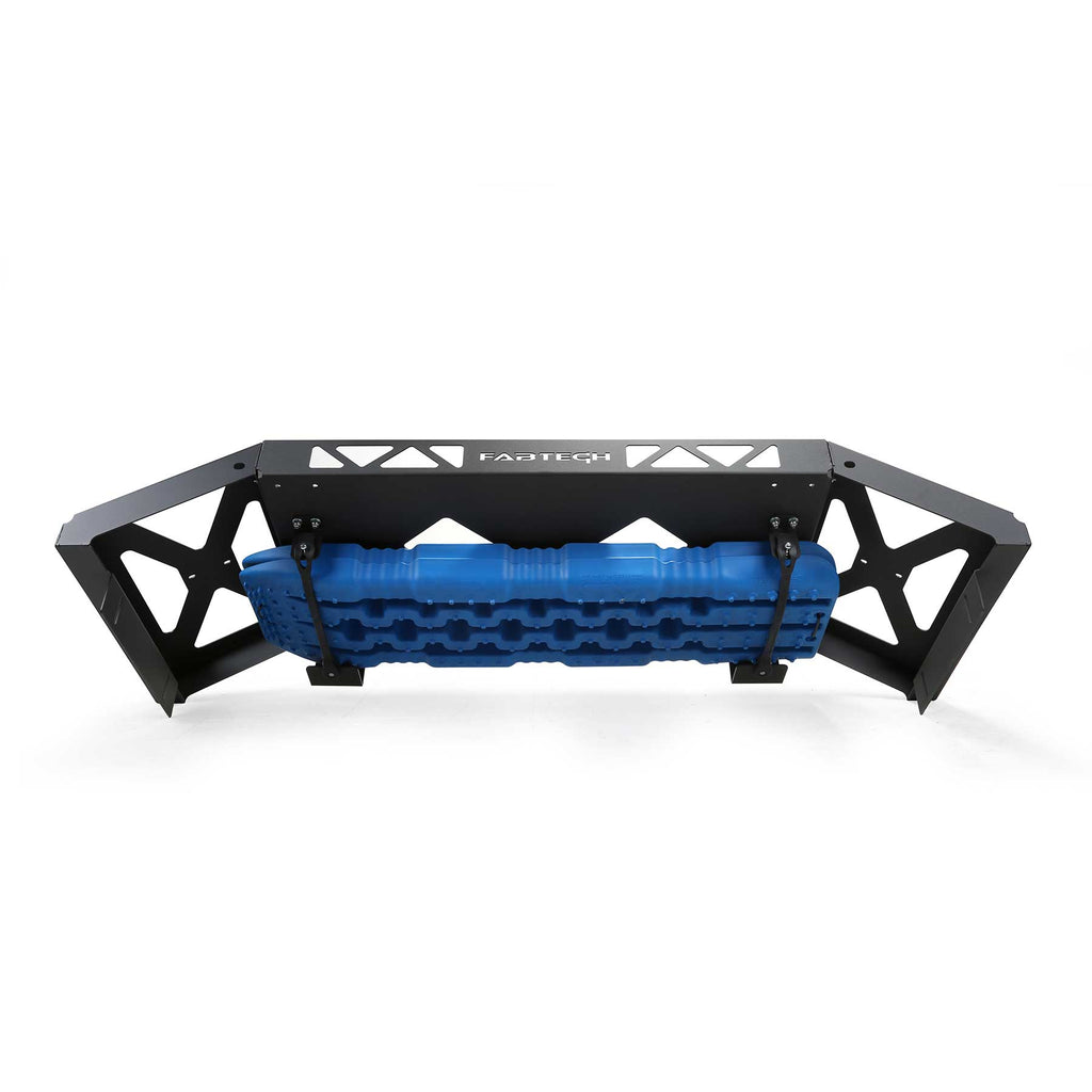 20-21-Jeep-Gladiator-4Wd-Cargo-Rack-Traction-Board-Mount-Kit