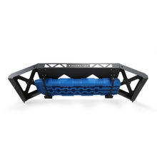 Load image into Gallery viewer, 20-21-Jeep-Gladiator-4Wd-Cargo-Rack-Traction-Board-Mount-Kit