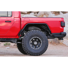 Load image into Gallery viewer, 20-21-Jeep-Gladiator-4Wd-Rear-Steel-Tube-Fenders