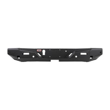 Load image into Gallery viewer, 20-21-Jeep-Gladiator-Jt-Rear-Bumper-No-Tire-Carrier