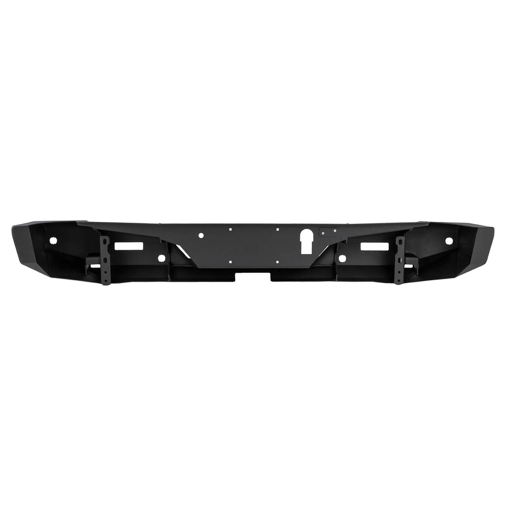 20-21-Jeep-Gladiator-Jt-Rear-Bumper-No-Tire-Carrier
