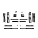 Fabtech K4193M 3