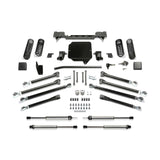 Fabtech K4169DL 3