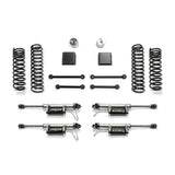 Fabtech K4164DL 3