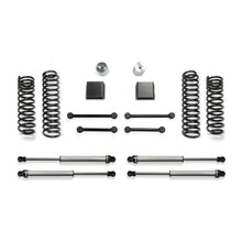 Load image into Gallery viewer, 20-21-Jeep-Jt-4Wd-Gas-3In-Sport-Ii-System-WDl-Shks