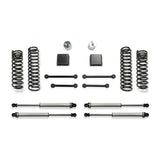 Fabtech K4163DL 3