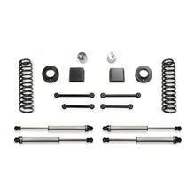 Load image into Gallery viewer, 20-21-Jeep-Jt-4Wd-Gas-3In-Sport-System-WDl-Shks
