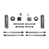 Fabtech K4160DL 3