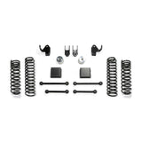 Fabtech K4184 2