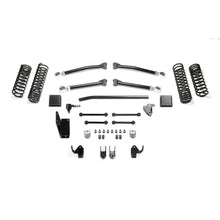 Load image into Gallery viewer, 20-21-Jeep-Jt-4Wd-Mojave-2In-Trail-WShk-Ext