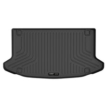 Load image into Gallery viewer, 20-21-Kia-Soul-Weatherbeater-Series-Cargo-Liner-Behind-2Nd-Seat---Black