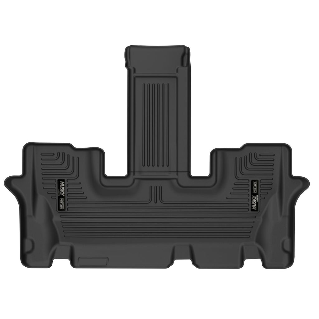 20-21-Kia-Telluride-Weatherbeater-3Rd-Seat-Floor-Liner---Black