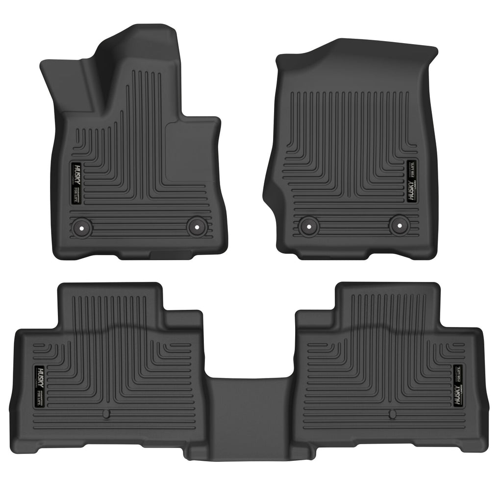 20-21-Lincoln-Aviator-W-2Nd-Row-BenchBuckets-Weatherbeater-Front2Nd-Seat-Liners---Blk