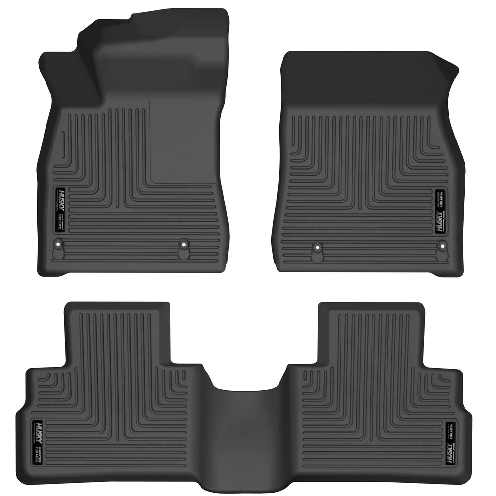 20-21-Nissan-Sentra-Front--2Nd-Seat-Floor-Liners---Black