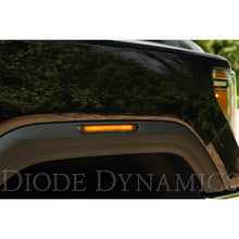 Load image into Gallery viewer, 20-21-Sierra-25003500-Hd-Led-Sequential-Sidemarkers-Clear-Set
