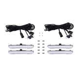 Diode Dynamics DD5150 Direct replacement for your factory sidemarker lamp.