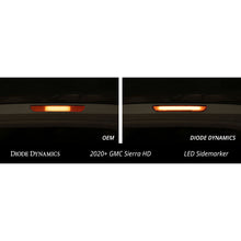 Load image into Gallery viewer, 20-21-Sierra-25003500-Hd-Led-Sequential-Sidemarkers-Clear-Set