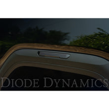 Load image into Gallery viewer, 20-21-Sierra-25003500-Hd-Led-Sequential-Sidemarkers-Smoked-Set