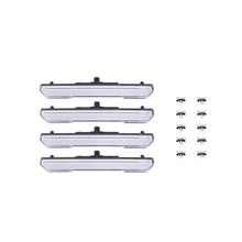 Load image into Gallery viewer, 20-21-Sierra-25003500-Hd-Led-Sidemarkers-Clear-Set