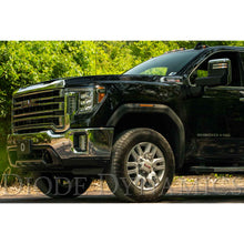 Load image into Gallery viewer, 20-21-Sierra-25003500-Hd-Led-Sidemarkers-Clear-Set