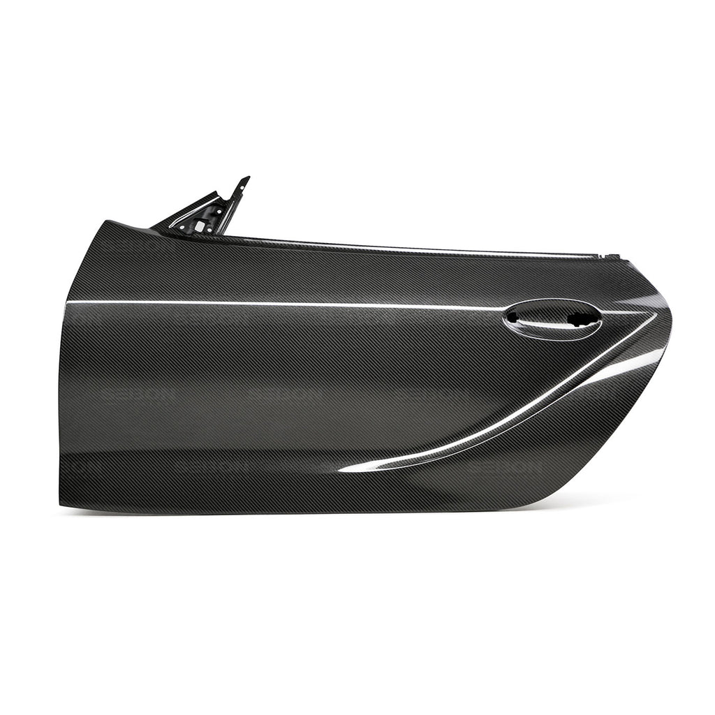 20-21-Toyota-Gr-Supra-A90-Carbon-Fiber-Door---Pair
