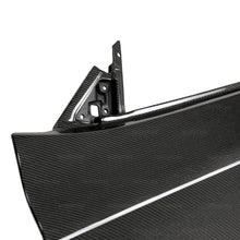 Load image into Gallery viewer, 20-21-Toyota-Gr-Supra-A90-Carbon-Fiber-Door---Pair