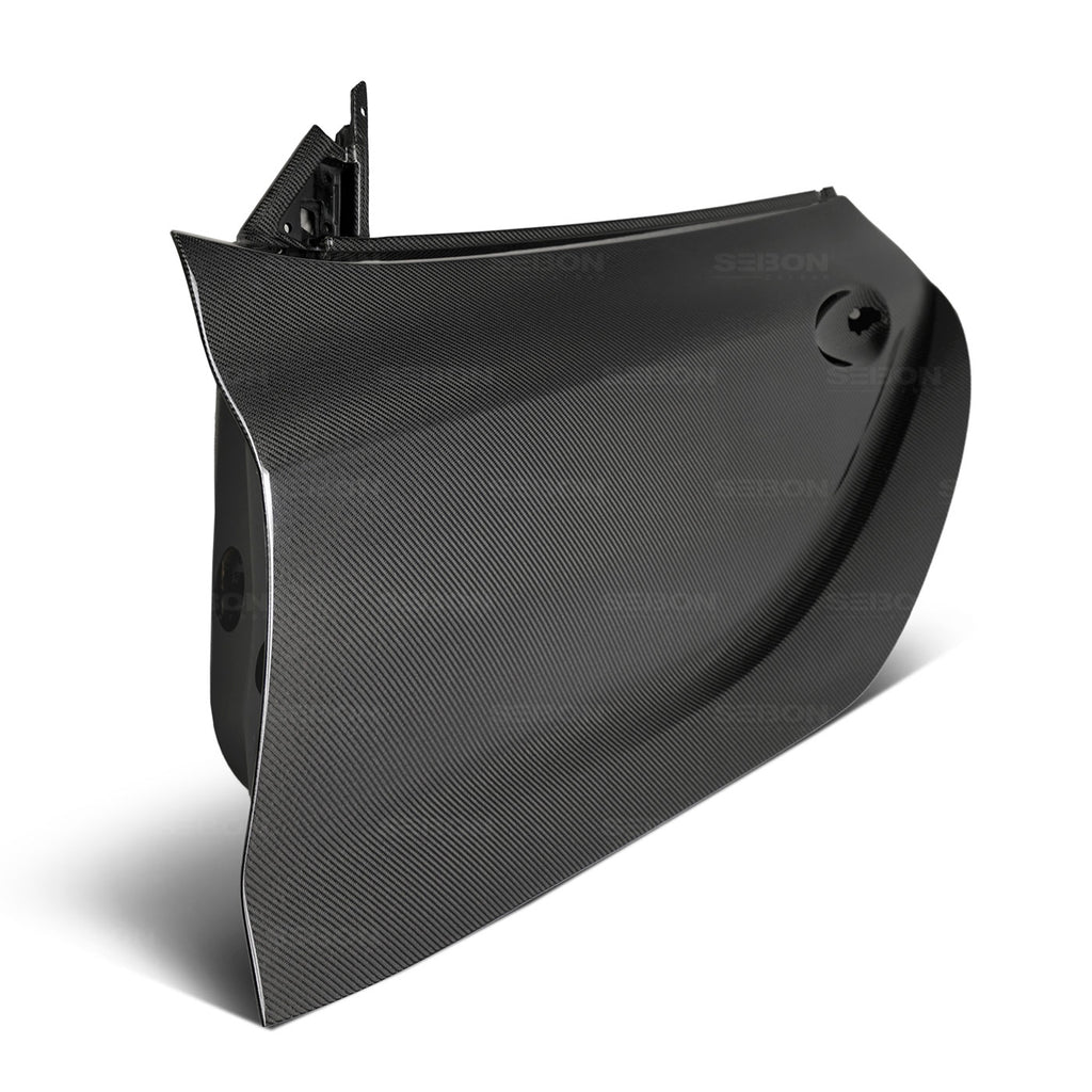 20-21-Toyota-Gr-Supra-A90-Carbon-Fiber-Door---Pair