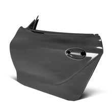 Load image into Gallery viewer, 20-21-Toyota-Gr-Supra-A90-Carbon-Fiber-Door---Pair