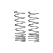 Load image into Gallery viewer, 20-21-Toyota-Gr-Supra-Front-And-Rear-Performance-Lowering-Springs