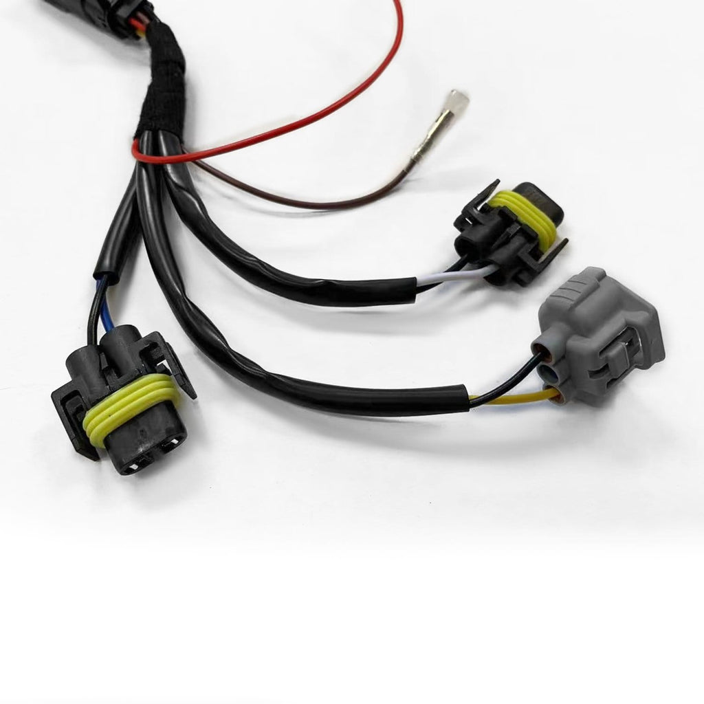 20-21-Toyota-Tacoma-Stock-Led-Headlights-To--Nova-Series-Proj-Headlights-Converter