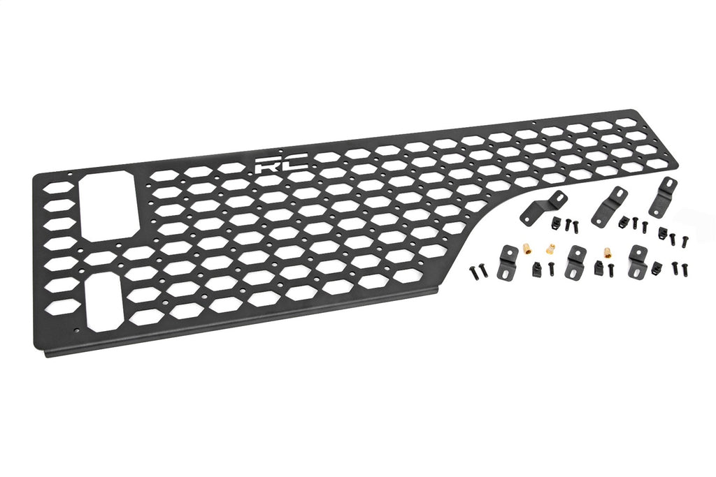 Rough Country 10632 Molle Panel Kit for Select Jeep Gladiator