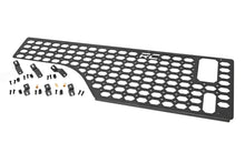 Load image into Gallery viewer, Rough Country 10633 Molle Panel Kit for Select Jeep Gladiator