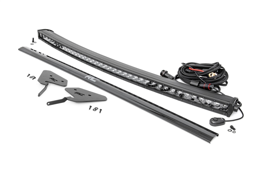 Rough Country 93111 LED Kit for Select Polaris RZR Turbo S, Polaris RZR Turbo S Lifted Lime LE, Polaris RZR Turbo S Velocity, Polaris RZR XP 4 Turbo S, Polaris RZR XP 4 Turbo S Velocity, Polaris RZR XP Turbo S, Polaris RZR XP Turbo S Velocity