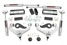 Load image into Gallery viewer, Rough Country 95630 Suspension Lift Kit w/N3 Shocks for Select Chevrolet Silverado HD, Chevrolet Silverado HD, GMC Sierra HD, GMC Sierra HD