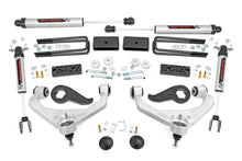 Load image into Gallery viewer, Rough Country 95870 Suspension Lift for Select Chevrolet Silverado HD, Chevrolet Silverado HD, GMC Sierra HD, GMC Sierra HD