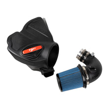 Load image into Gallery viewer, 20-22-Bmw-M240iM340iM440iXdrive-Evolution-Roto-Molded-Air-Intake-System-W-Supernano-Web