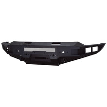 Load image into Gallery viewer, 20-22-Chevrolet-Silverado-25003500-Pro-Series-Front-Bumper---Tex.-Blk