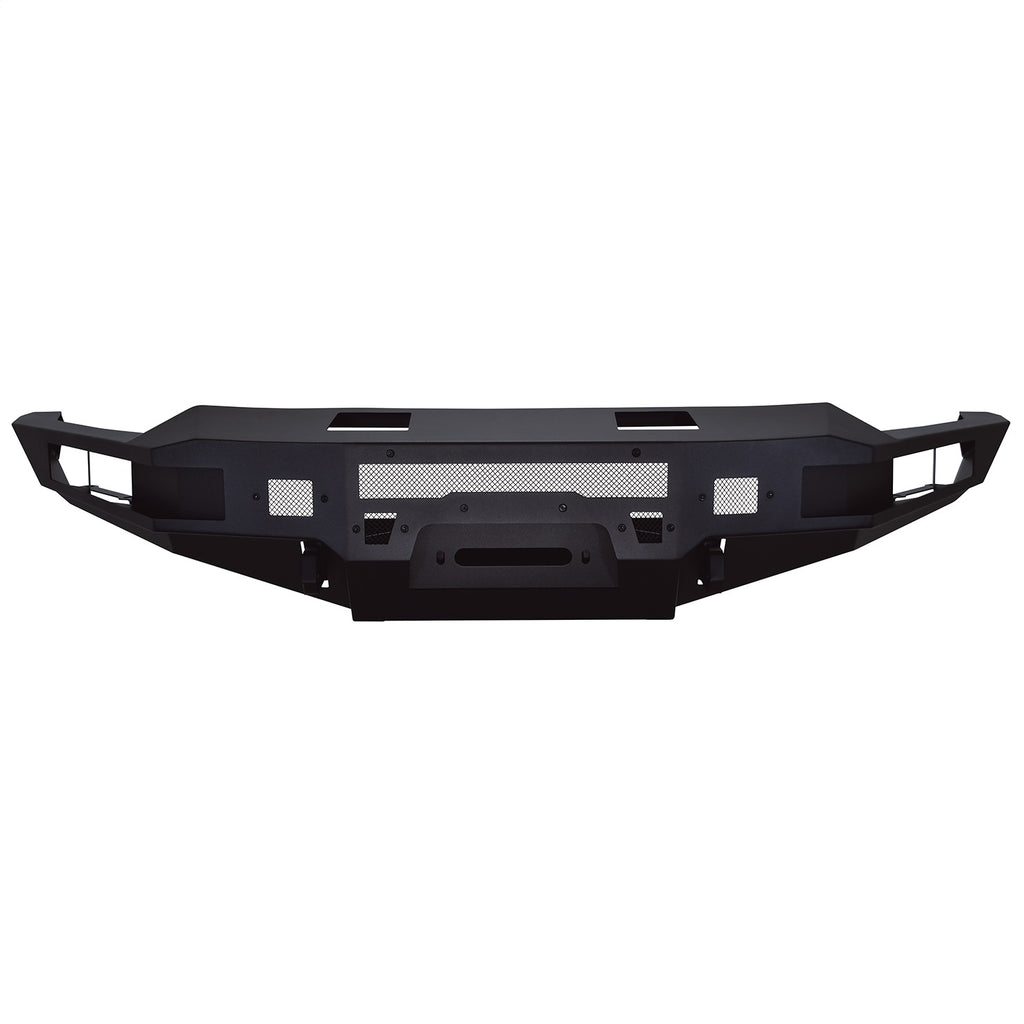 20-22-Chevrolet-Silverado-25003500-Pro-Series-Front-Bumper---Tex.-Blk
