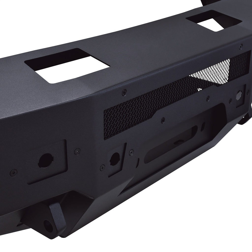 20-22-Chevrolet-Silverado-25003500-Pro-Series-Front-Bumper---Tex.-Blk