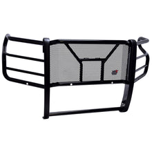 Load image into Gallery viewer, 20-22-Chevrolet-Silverado-25003500-(WFront-Sensors)-Hdx-Grille-Guard---Blk