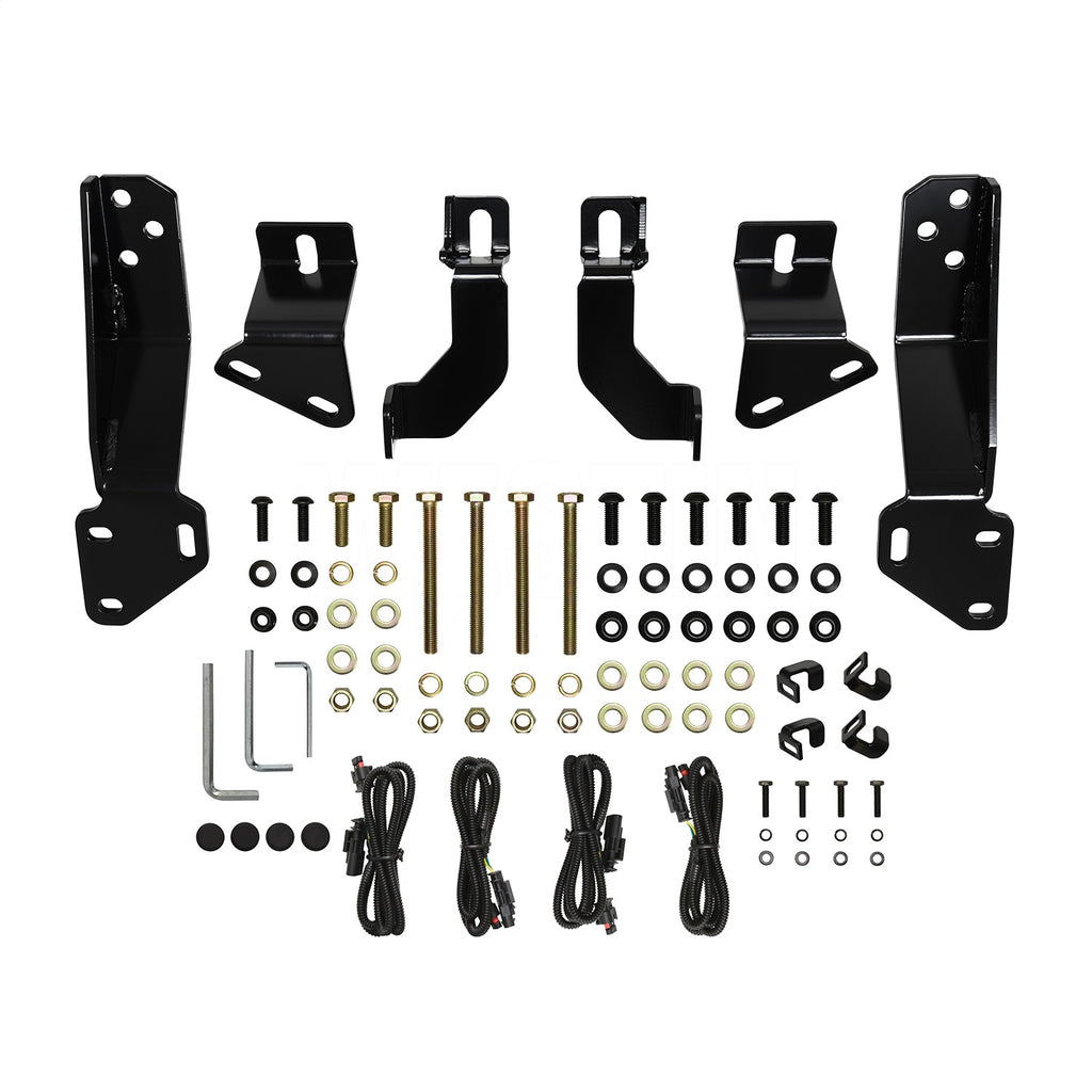 20-22-Chevrolet-Silverado-25003500-(WFront-Sensors)-Hdx-Grille-Guard---Blk