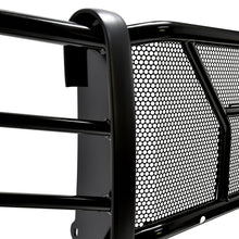 Load image into Gallery viewer, 20-22-Chevrolet-Silverado-25003500-(WFront-Sensors)-Hdx-Grille-Guard---Blk