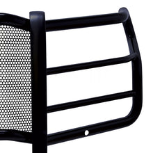 Load image into Gallery viewer, 20-22-Chevrolet-Silverado-25003500-(WFront-Sensors)-Hdx-Grille-Guard---Blk