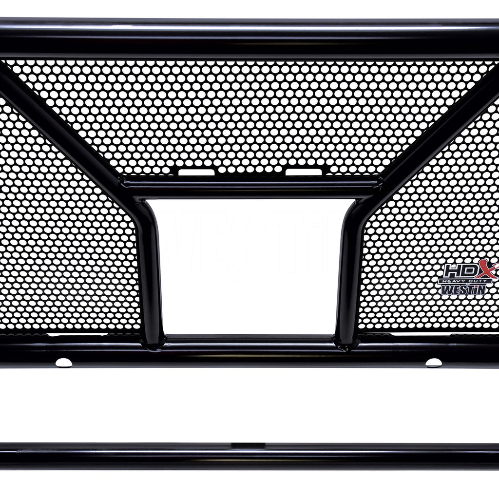 20-22-Chevrolet-Silverado-25003500-(WFront-Sensors)-Hdx-Grille-Guard---Blk